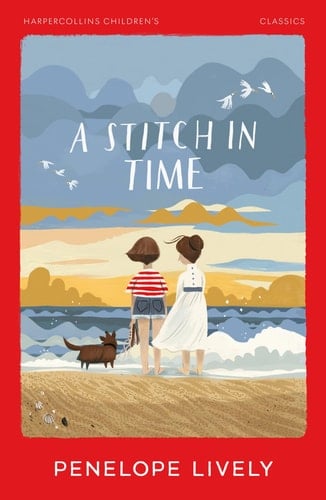A Stitch in Time (HarperCollins Children's Classics)