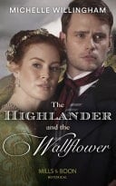 Highlander And The Wallflower