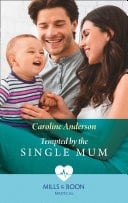 Tempted by the Single Mum