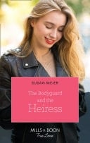 Bodyguard and the Heiress