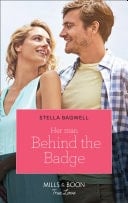 Her Man Behind the Badge