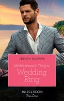 Mediterranean Fling to Wedding Ring