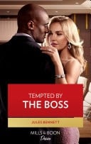 Tempted by the Boss