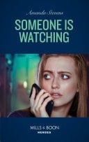 Someone Is Watching