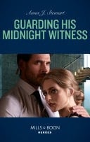 Guarding His Midnight Witness