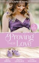 Surprise Family : Proving Their Love