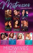 Mistresses and Midwives on Call Collection