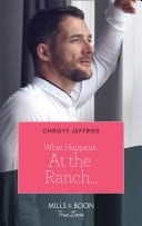 What Happens at the Ranch...