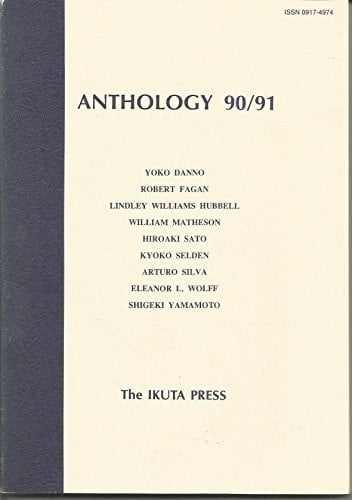 Anthology 90/91.
