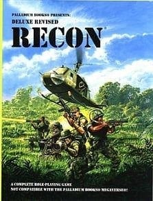 The Deluxe Revised Recon