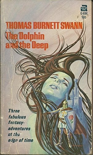 Dolphin and the Deep