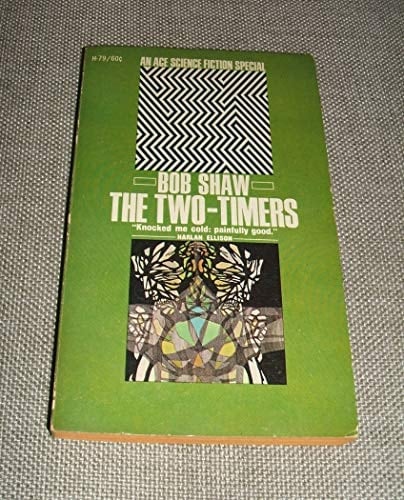 The Two-Timers (Ace SF Special, H-79)