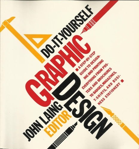 Do-It-Yourself Graphic Design