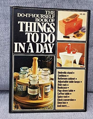 Things to Do in a Day