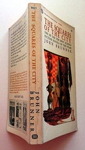 The Squares of the City