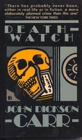 Death Watch