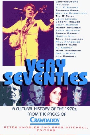 VERY 70'S