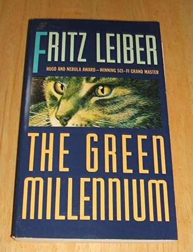 The Green Millennium