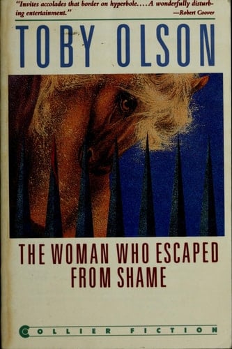 The Woman Who Escaped from Shame