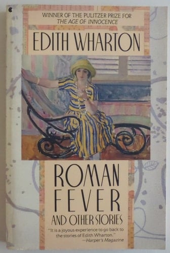 Roman Fever and Other Stories