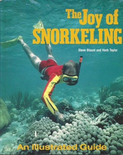 The Joy of Snorkeling: An Illustrated Guide
