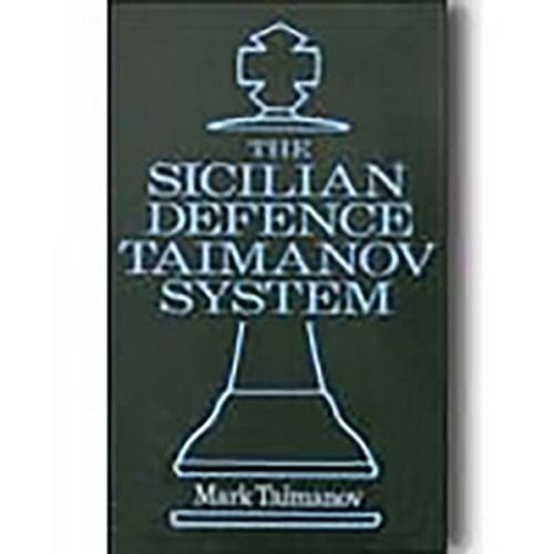 Sicilian Defense: Taimanov System (English and Russian Edition)