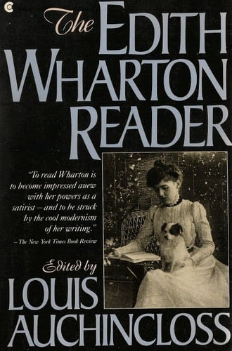 Edith Wharton Reader