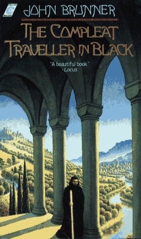 The Compleat Traveller in Black (Collier Nucleus Science Fiction)