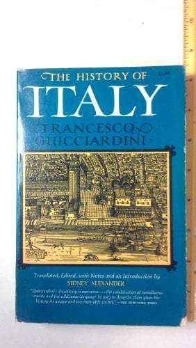 History of Italy
