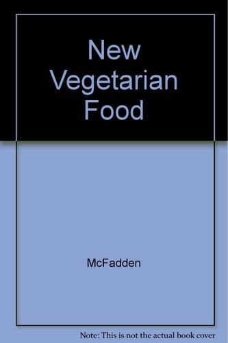 New Vegetarian Food