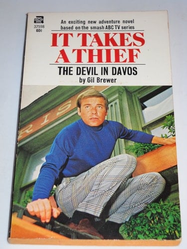 Devil in Davos