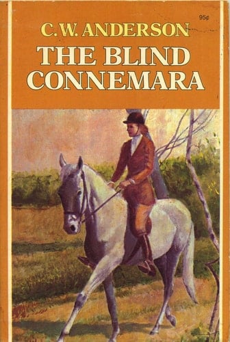 The Blind Connemara.