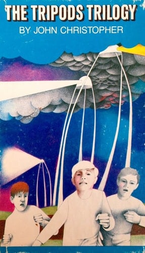 The Tripod Trilogy Boxed Set