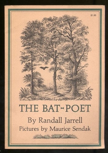 The BAT POET