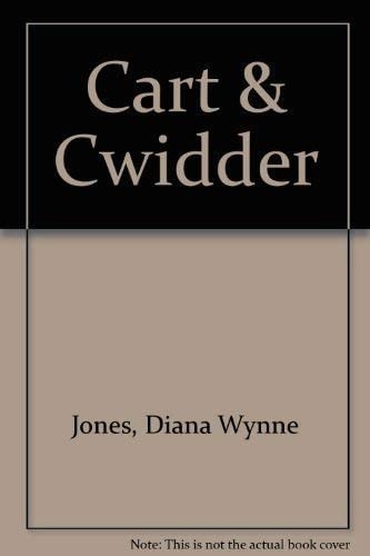 Cart and Cwidder (Dalemark Quartet, Vol. 1)