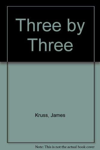 Three by Three