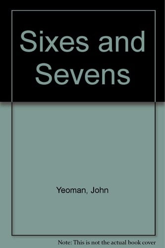 Sixes and Sevens