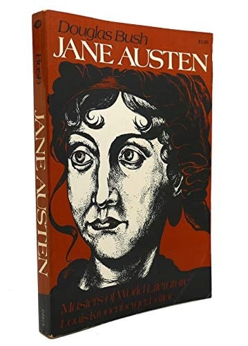 JANE AUSTEN