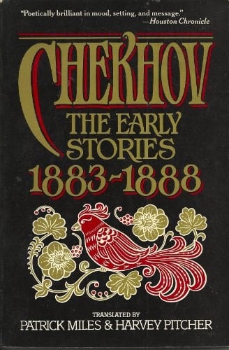 Chekhov: The Early Stories 1883-1888
