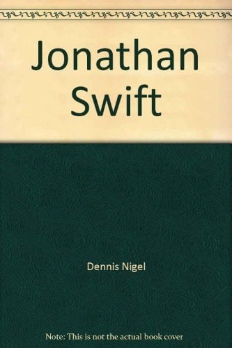 Jonathan Swift