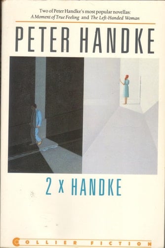 2 X Handke