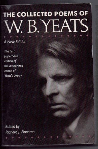 The Collected Poems of W. B. Yeats