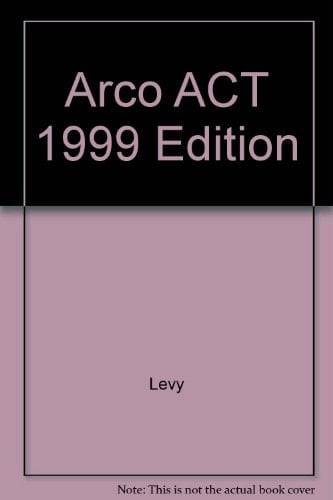 Arco ACT 1999 Edition