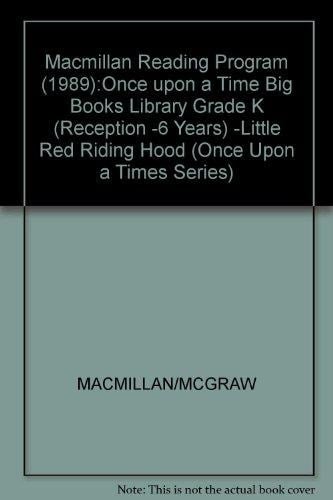Little Red Riding Hood '89