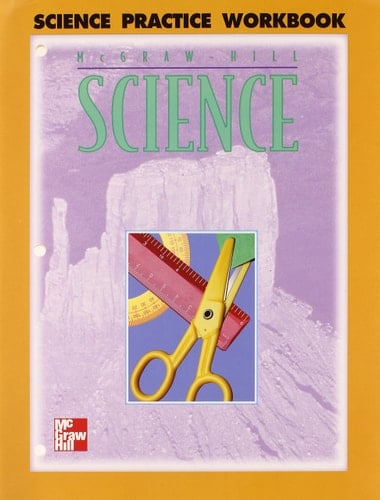 Gr4 Science Practice Wkbk