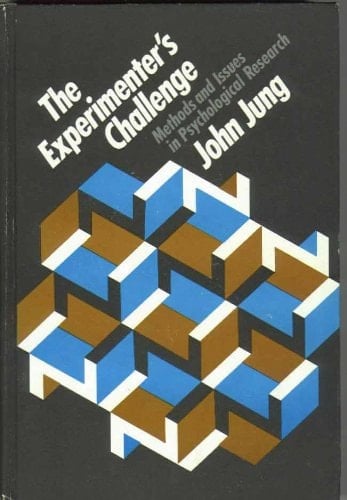 The Experimenter's Challenge: Methods and Issues in Psychological Research