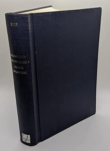 Microbiology: Basic Principles and Clinical Application