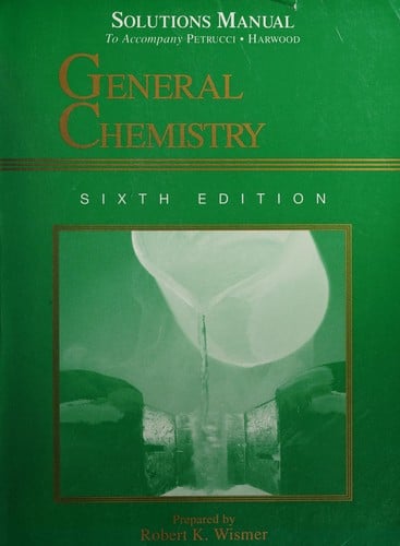 General Chemistry: Principles and Modern Applications - Study Guide