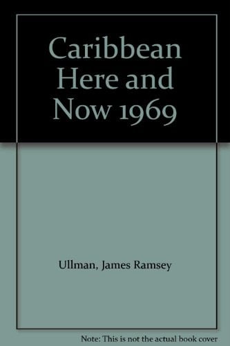 Caribbean Here and Now 1969