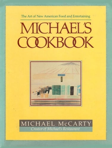 Michael's Cookbook